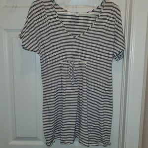 ❤️ Maternity shirt